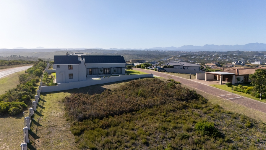 0 Bedroom Property for Sale in Whale Rock Heights Western Cape